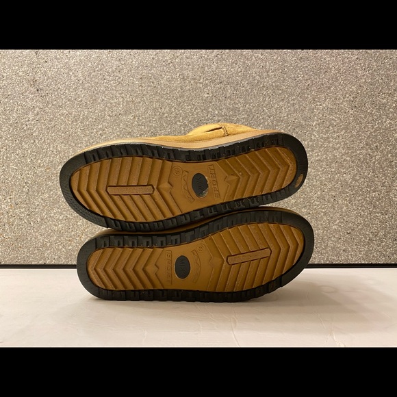 UGC Meideka Classic Ankle Boots - Picture 5 of 10